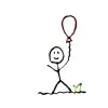 Boy with Balloon